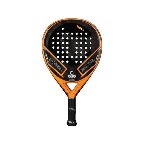 Raquettes de Padel Mortal Fibra - Vibora - Modalova