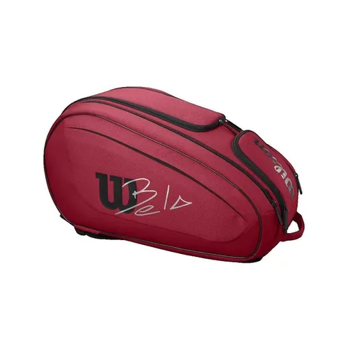 Accessoire sport Bela Super Tour Bag - Wilson - Modalova