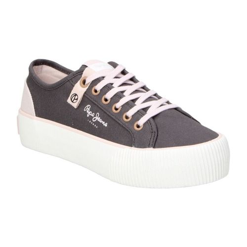 Baskets basses Pepe jeans 98763 - Pepe jeans - Modalova