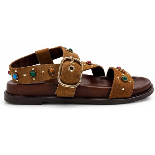 Mules Inuovo INDPE26-D51047-sig - Inuovo - Modalova