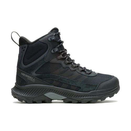 Chaussures SPEED STRIKE 2 THERMO MID WP - Merrell - Modalova