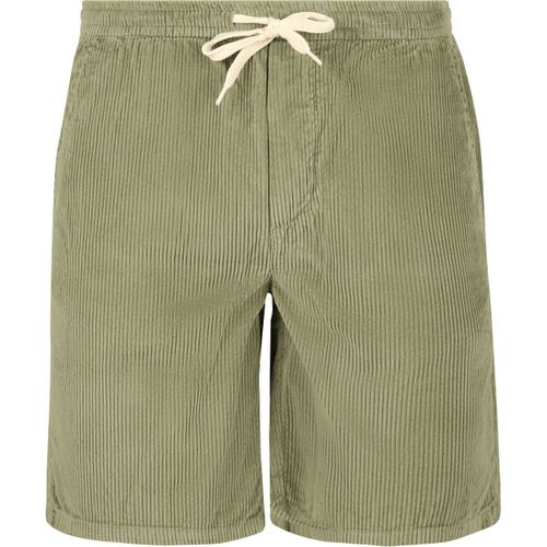 Short Short Detroit Cord Vert - Suitable - Modalova