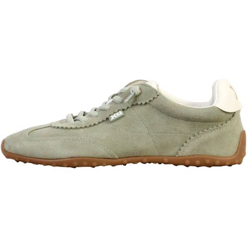 Baskets basses Basket Basse Cuir - Xti - Modalova