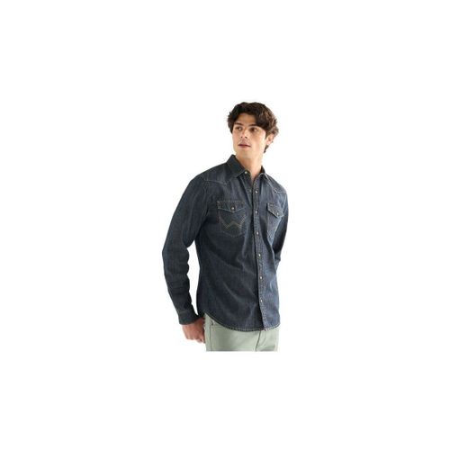 Chemise Wrangler 112378473-CANYON - Wrangler - Modalova