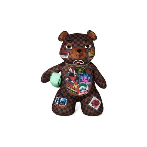 Sac a dos Largest Bear In The World - Sprayground - Modalova