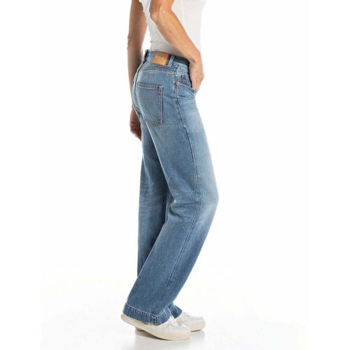 Jeans Replay Melja - Replay - Modalova