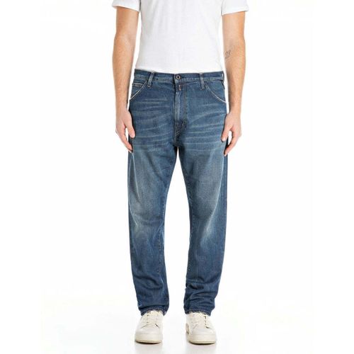 Jeans Replay Waine - Replay - Modalova