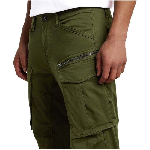 Pantalon Cargo Rovic Zip 3d Regular - G-Star Raw - Modalova