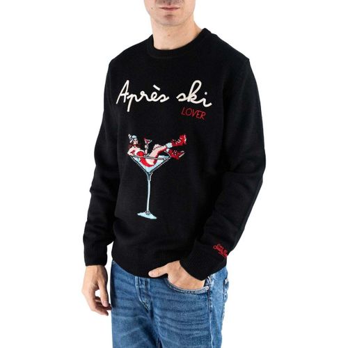 Sweatshirts Mc2 Saint Barth Heron - Mc2 Saint Barth - Modalova