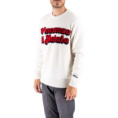 Pull Mc2 Saint Barth Heron - Mc2 Saint Barth - Modalova