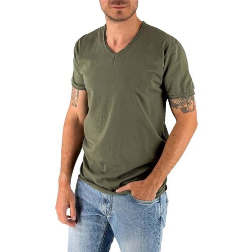 T-shirt Devid Label Mosca - Devid Label - Modalova