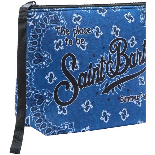 Pochette Mc2 Saint Barth Aline - Mc2 Saint Barth - Modalova