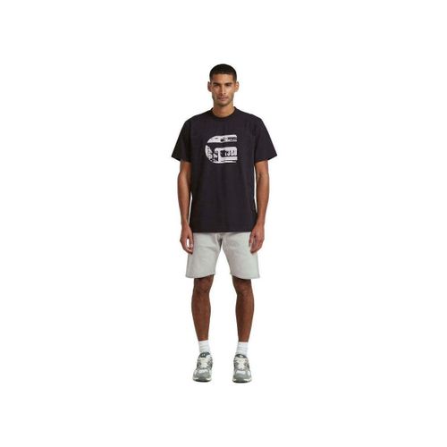 T-shirt G-Star Raw G Icon Gr R T - G-Star Raw - Modalova