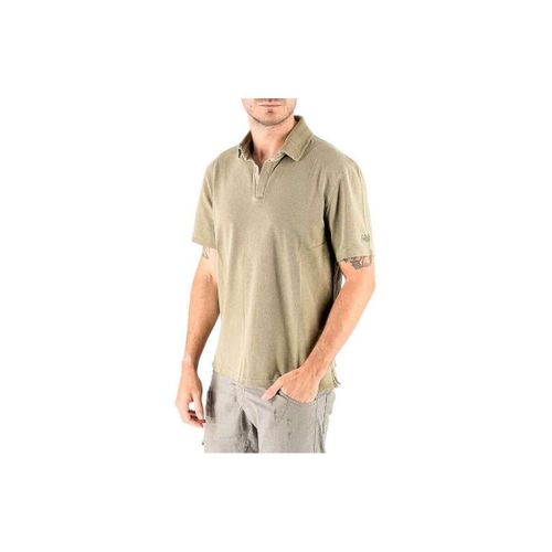 Polo Mc2 Saint Barth Charles - Mc2 Saint Barth - Modalova