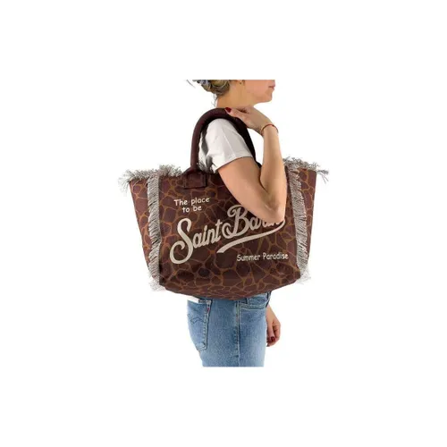 Sac Mc2 Saint Barth Vanity - Mc2 Saint Barth - Modalova