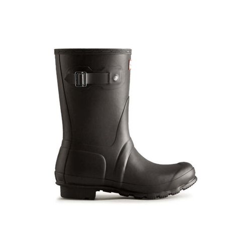 Bottes Stivale Antipioggia Original Short Wellington - Hunter - Modalova