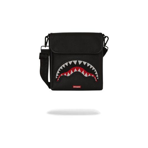 Sac Bandouliere Fly Knit Mouth - Sprayground - Modalova