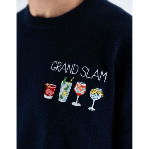 Sweatshirts Mc2 Saint Barth Heron - Mc2 Saint Barth - Modalova