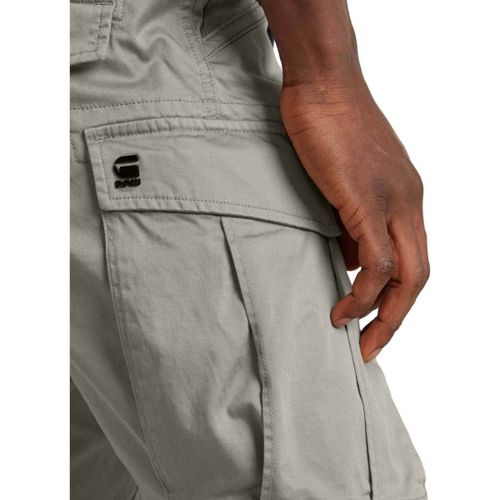 Pantalon Cargo Rovic Zip 3d Regular - G-Star Raw - Modalova