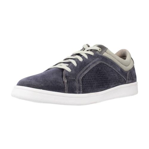 Baskets basses Geox U Warrens - Geox - Modalova