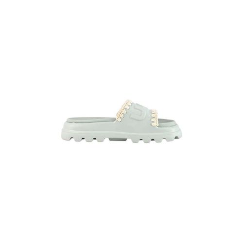 Sandales Mou Eva One-Piece Slide - Mou - Modalova