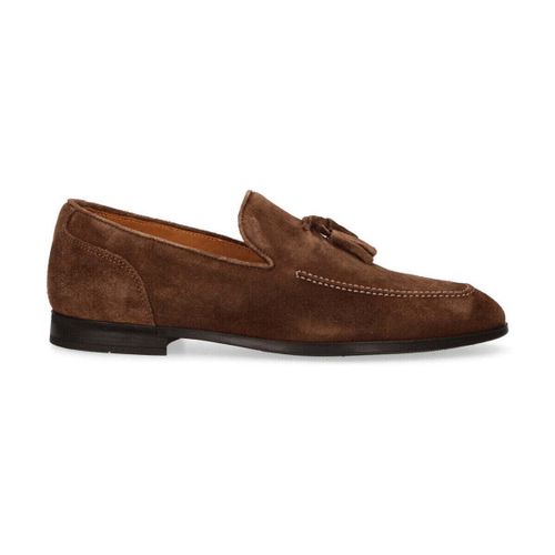 Mocassins Testoni - Testoni - Modalova