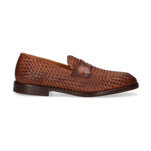 Mocassins Testoni - Testoni - Modalova