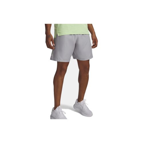 Short Short de course 21 cm- séchage rapide et confortable U - Under Armour - Modalova