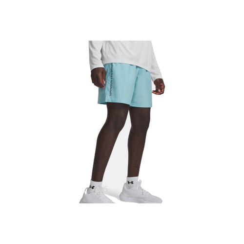 Short Short de course 21 cm- séchage rapide et confortable U - Under Armour - Modalova