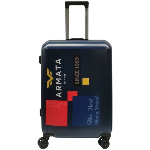 Valise Armata Di Mare VDK013 - Armata Di Mare - Modalova