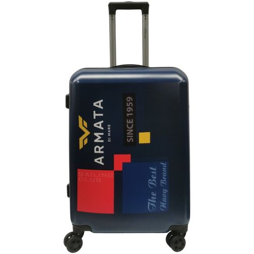Valise Armata Di Mare VDK014 - Armata Di Mare - Modalova