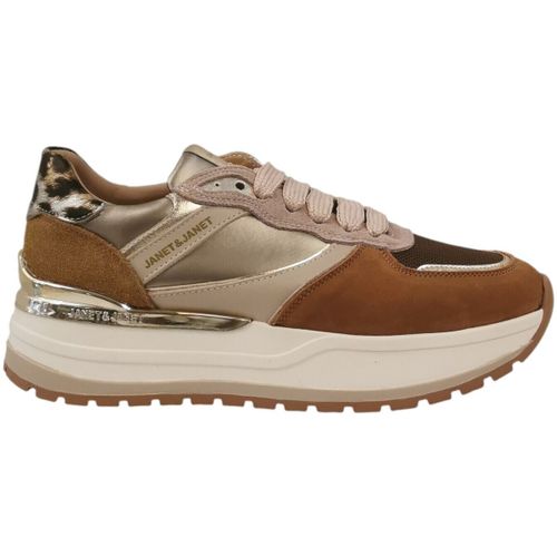 Baskets basses Janet&Janet J-411 - Janet&Janet - Modalova