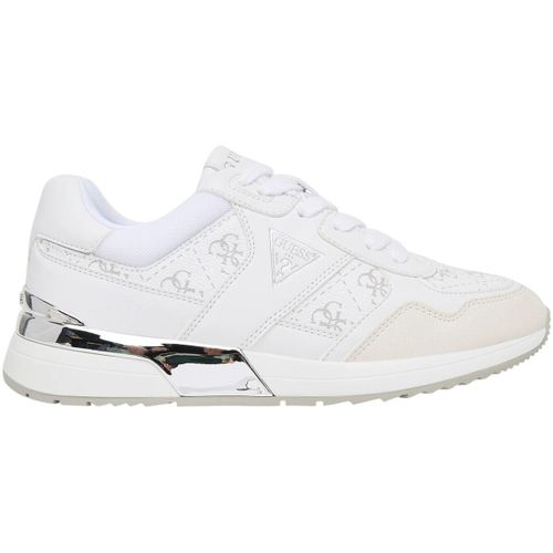 Baskets basses Guess FLFMICELE12 - Guess - Modalova