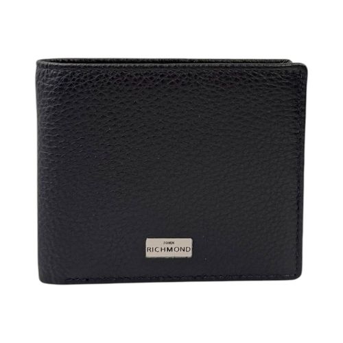Portefeuille John Richmond W110 - John Richmond - Modalova