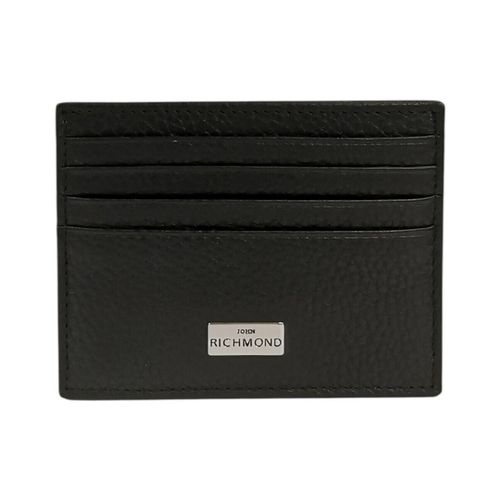 Porte document John Richmond Jr-W12 - John Richmond - Modalova