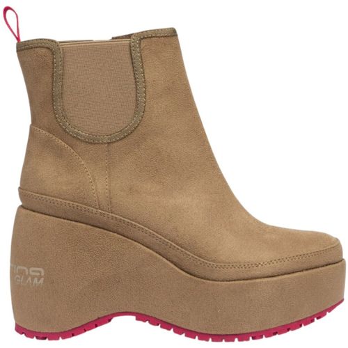 Bottines Fornarina BUBBLE BEATLE - Fornarina - Modalova