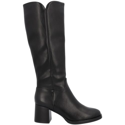Bottes à talon Keys K-11593 - Keys - Modalova