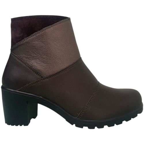 Bottines Enval 8755122 - Enval - Modalova
