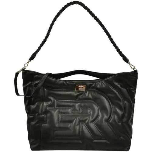 Sac Bandouliere ERMANNO SCERVINO 12401968 - Ermanno By Ermanno Scervino - Modalova