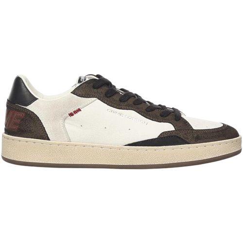 Baskets basses 11200AA8 - Crime London - Modalova