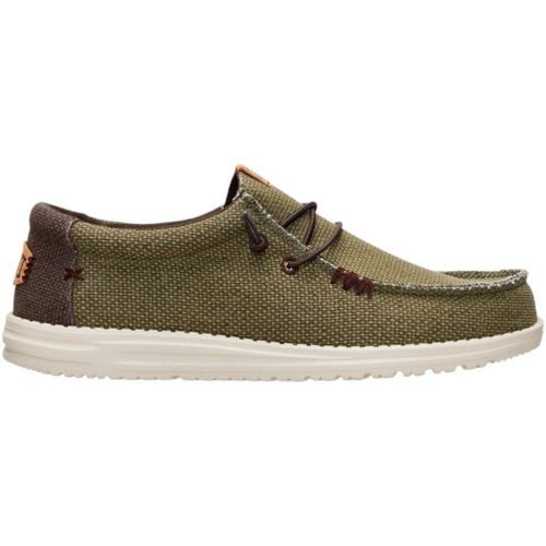 Baskets basses WALLY BRAIDED - HEYDUDE - Modalova