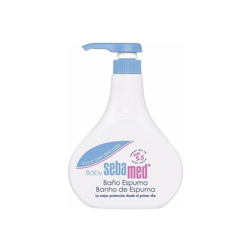 Produits bains Bain Moussant Bébé - Sebamed - Modalova