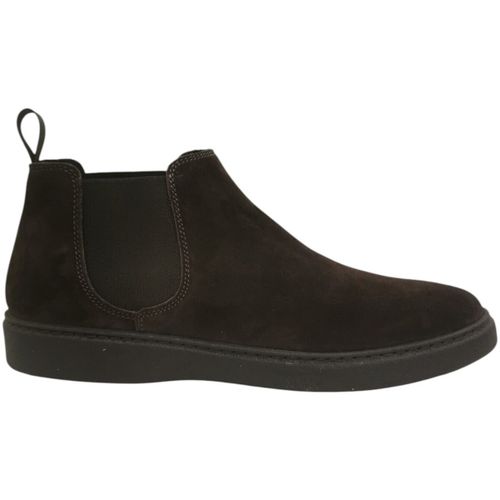 Bottines Frau 19A6 - Frau - Modalova