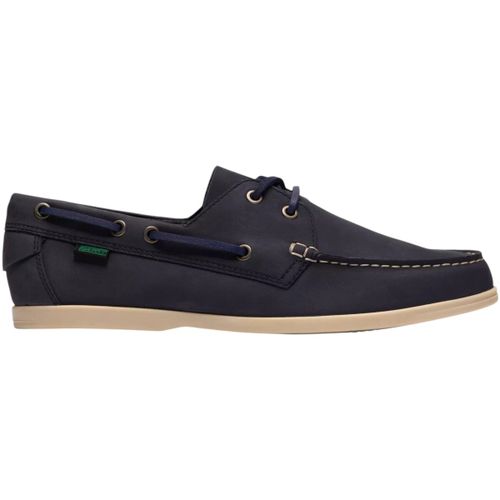 Baskets basses CHARMOUTH LACE - Clarks - Modalova