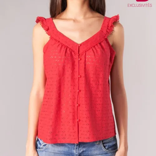Blouses Blouse - débardeur - Betty London - Modalova