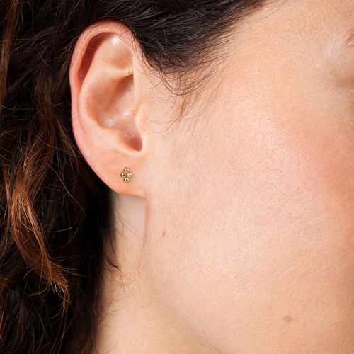Boucles oreilles Boucle d'oreille Les Cadettes gelati - Les Georgettes - Modalova
