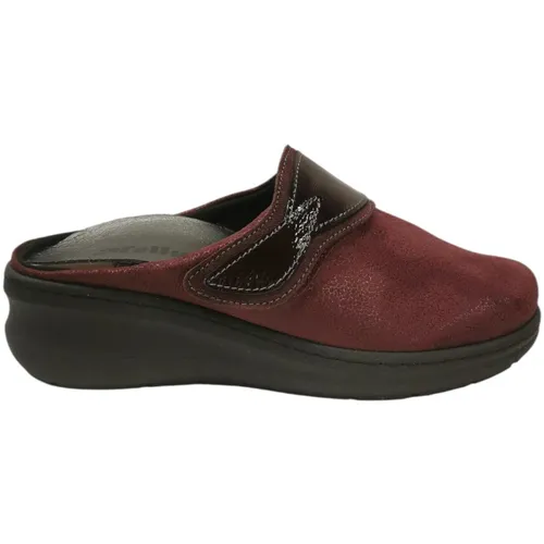 Chaussons Melluso PD909 - Melluso - Modalova