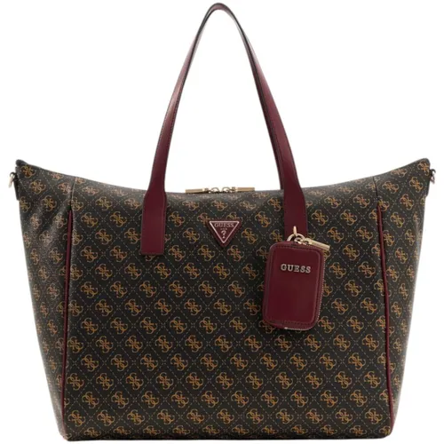 Sac de voyage Guess TWLQ9211017 - Guess - Modalova