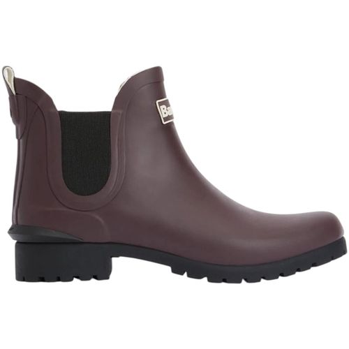 Bottines Barbour LRF0104 - Barbour - Modalova