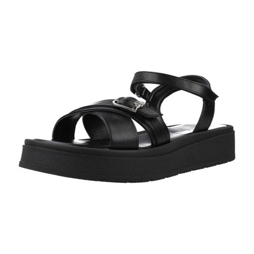 Sandales plates V4a283260 - Calvin Klein Jeans - Modalova